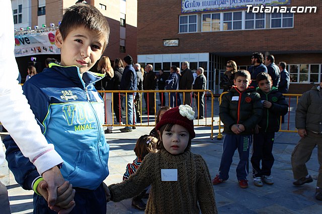 Masterclass de Zumba - Fiestas de Santa Eulalia 2014 - 27