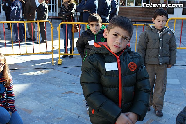 Masterclass de Zumba - Fiestas de Santa Eulalia 2014 - 28