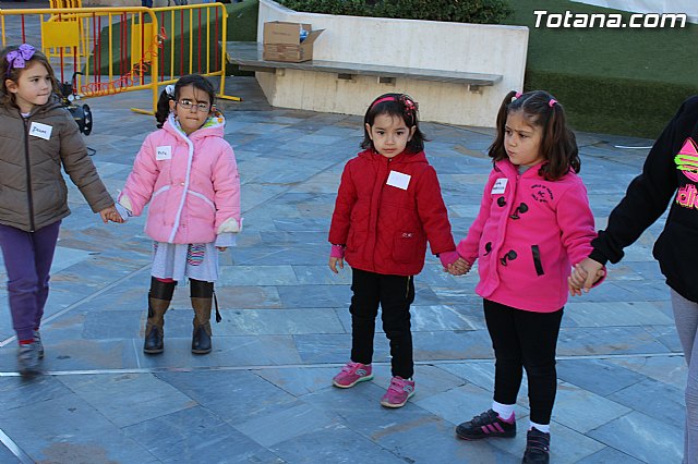 Masterclass de Zumba - Fiestas de Santa Eulalia 2014 - 30