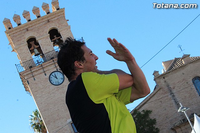 Masterclass de Zumba - Fiestas de Santa Eulalia 2014 - 62