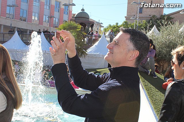 Masterclass de Zumba - Fiestas de Santa Eulalia 2014 - 74