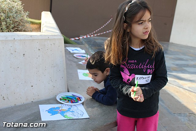 MOVE Masterclass de Zumba - Fiestas de Santa Eulalia 2015 - 46