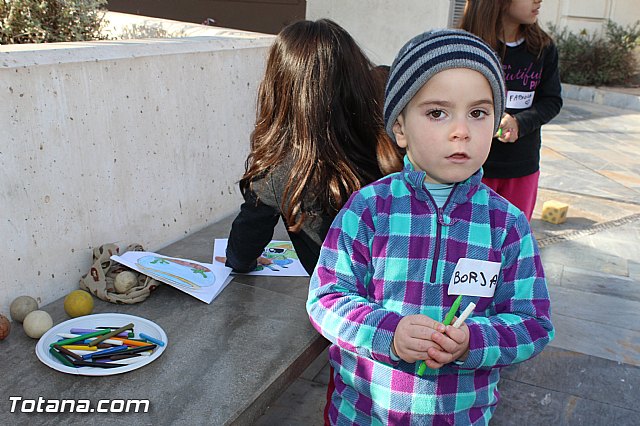 MOVE Masterclass de Zumba - Fiestas de Santa Eulalia 2015 - 47