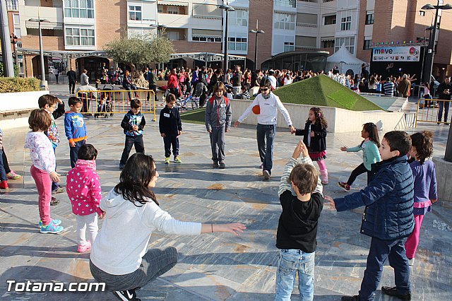 MOVE Masterclass de Zumba - Fiestas de Santa Eulalia 2015 - 48