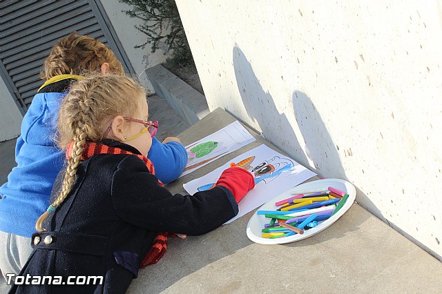 MOVE Masterclass de Zumba - Fiestas de Santa Eulalia 2015 - 49