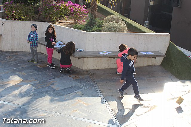 MOVE Masterclass de Zumba - Fiestas de Santa Eulalia 2015 - 51