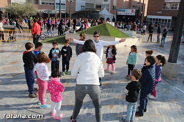 MOVE Masterclass de Zumba - Fiestas de Santa Eulalia 2015 - 52