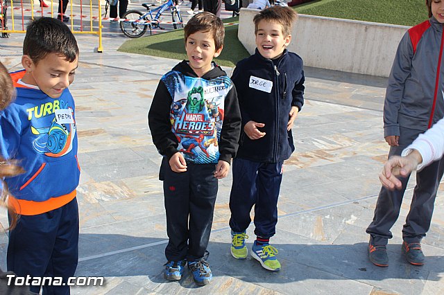 MOVE Masterclass de Zumba - Fiestas de Santa Eulalia 2015 - 54