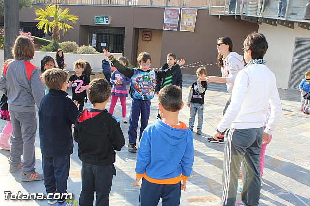 MOVE Masterclass de Zumba - Fiestas de Santa Eulalia 2015 - 56