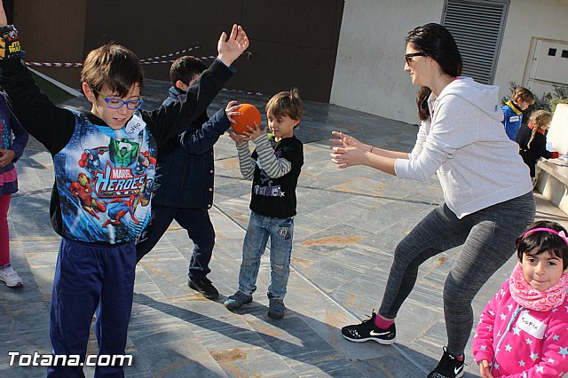 MOVE Masterclass de Zumba - Fiestas de Santa Eulalia 2015 - 57