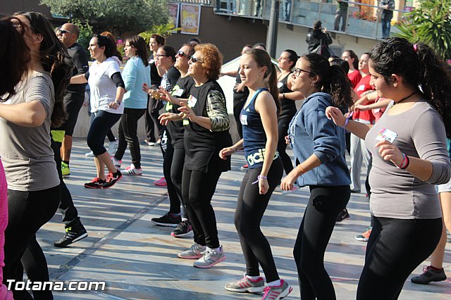 MOVE Masterclass de Zumba - Fiestas de Santa Eulalia 2015 - 67