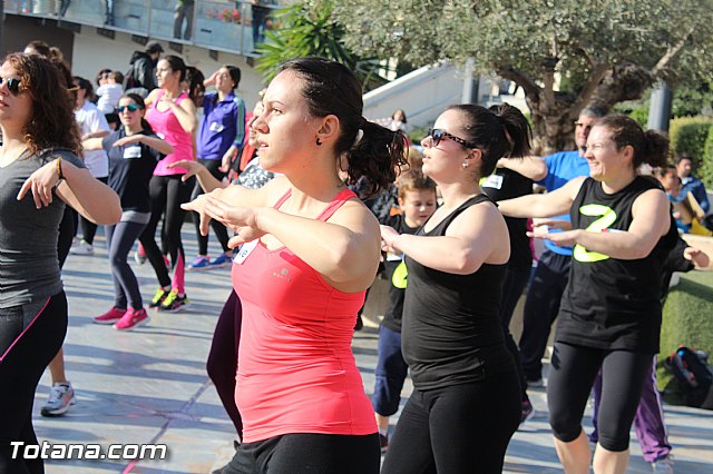 MOVE Masterclass de Zumba - Fiestas de Santa Eulalia 2015 - 73