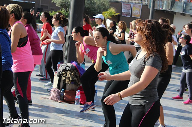 MOVE Masterclass de Zumba - Fiestas de Santa Eulalia 2015 - 74