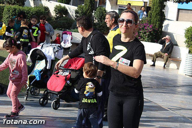 MOVE Masterclass de Zumba - Fiestas de Santa Eulalia 2015 - 75