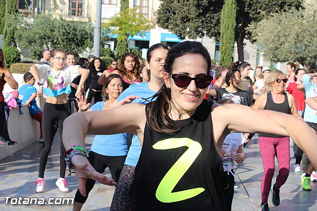 MOVE Masterclass de Zumba - Fiestas de Santa Eulalia 2015 - 87