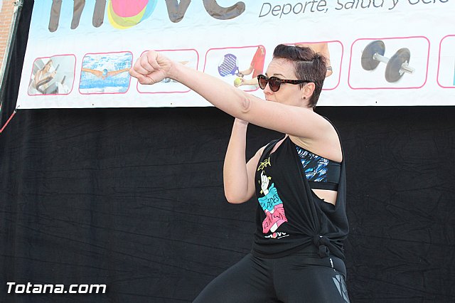 MOVE Masterclass de Zumba - Fiestas de Santa Eulalia 2015 - 115