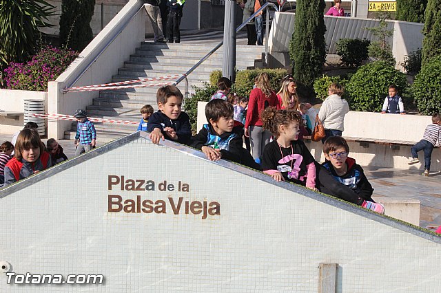 MOVE Masterclass de Zumba - Fiestas de Santa Eulalia 2015 - 126