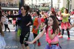 zumba carnaval