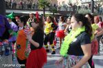 zumba carnaval