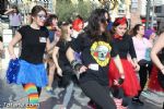 zumba carnaval