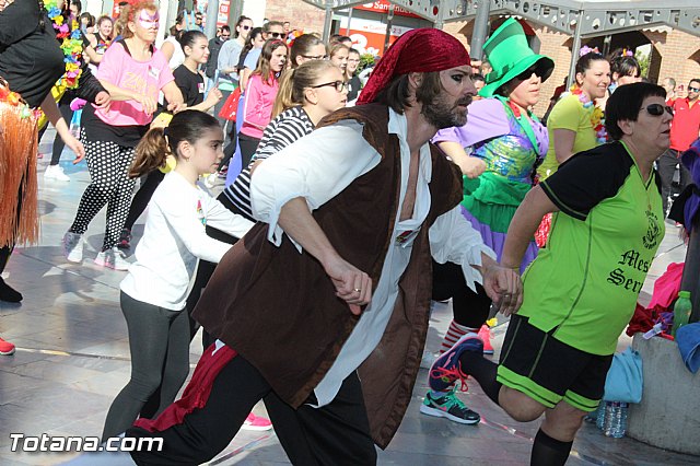 Move Master Class Zumba especial Carnaval 2016 - 34