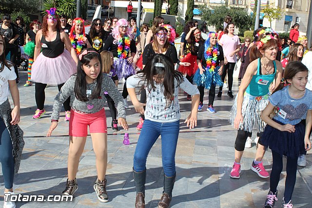 Move Master Class Zumba especial Carnaval 2016 - 54