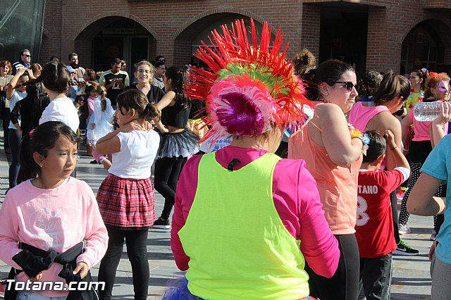 Move Master Class Zumba especial Carnaval 2016 - 69