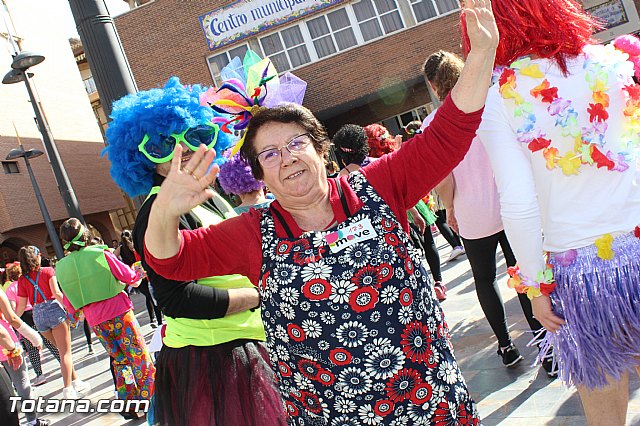 Move Master Class Zumba especial Carnaval 2016 - 73