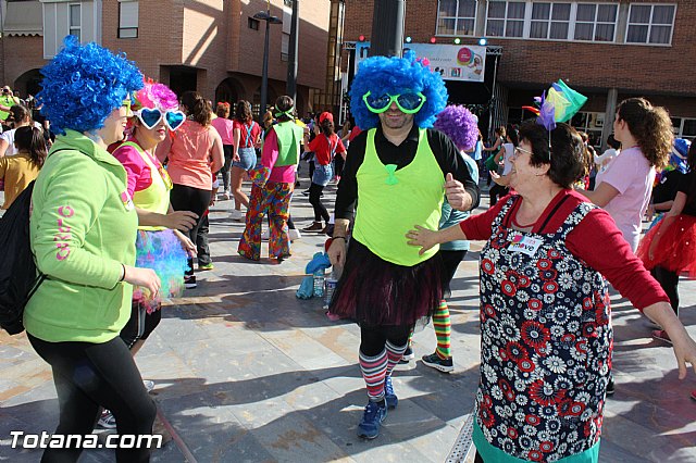 Move Master Class Zumba especial Carnaval 2016 - 74