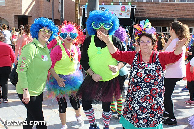 Move Master Class Zumba especial Carnaval 2016 - 75