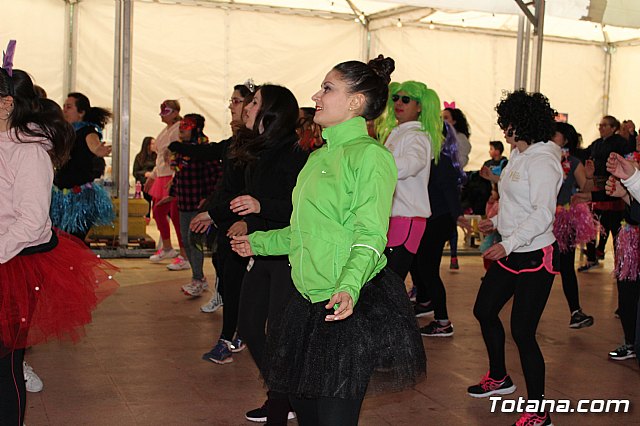 Masterclass Zumba MOVE especial Carnaval - 16