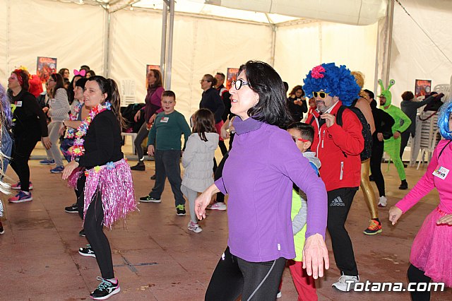 Masterclass Zumba MOVE especial Carnaval - 20