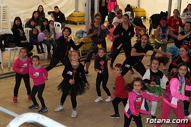 Masterclass Zumba MOVE especial Carnaval - 27