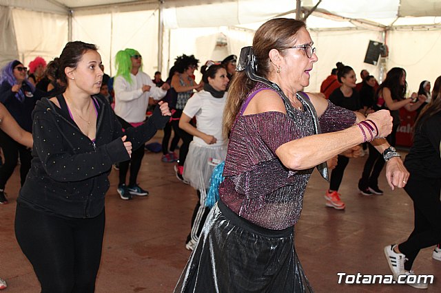 Masterclass Zumba MOVE especial Carnaval - 37
