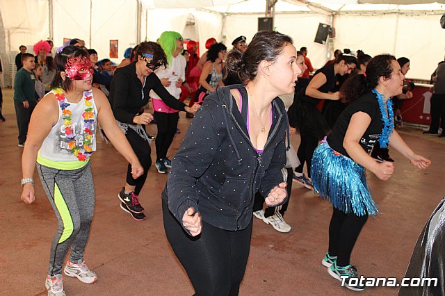 Masterclass Zumba MOVE especial Carnaval - 39