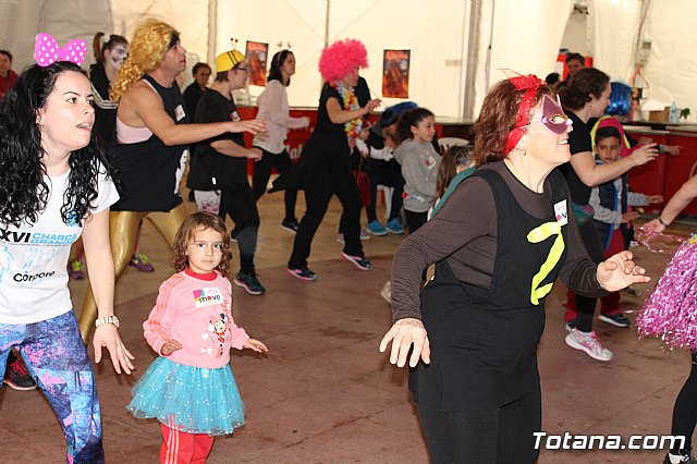 Masterclass Zumba MOVE especial Carnaval - 42