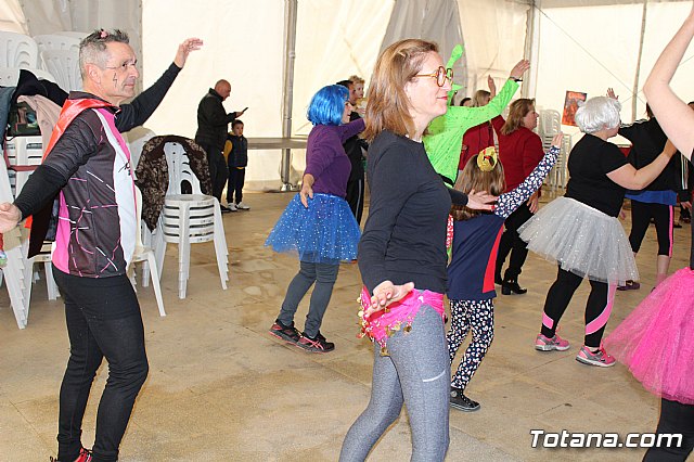 Masterclass Zumba MOVE especial Carnaval - 44