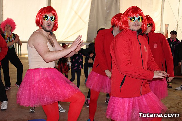 Masterclass Zumba MOVE especial Carnaval - 48