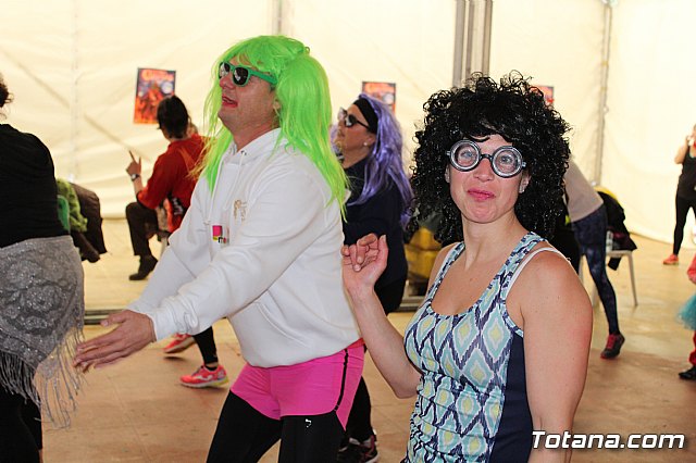 Masterclass Zumba MOVE especial Carnaval - 49