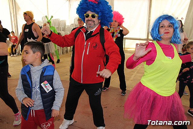 Masterclass Zumba MOVE especial Carnaval - 52