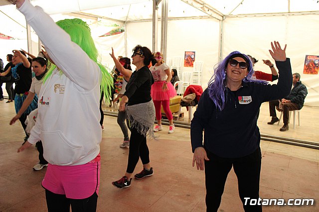 Masterclass Zumba MOVE especial Carnaval - 53