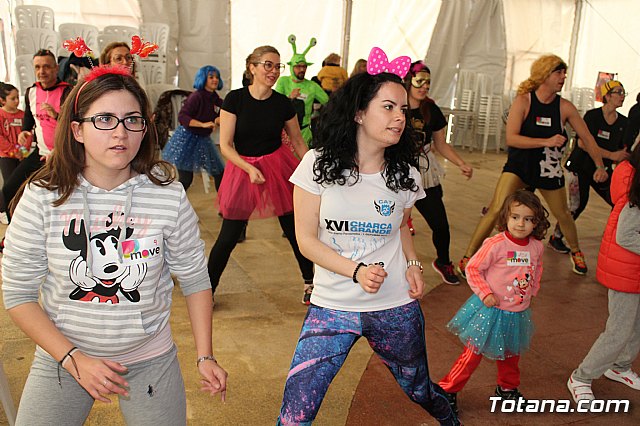 Masterclass Zumba MOVE especial Carnaval - 56