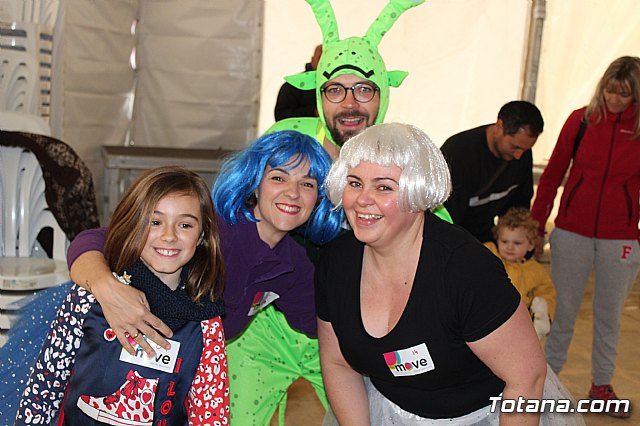 Masterclass Zumba MOVE especial Carnaval - 58