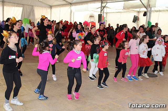 Masterclass Zumba MOVE especial Carnaval - 59