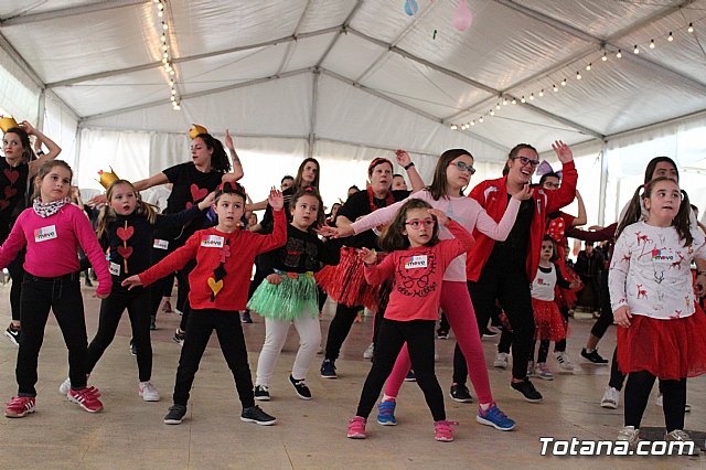 Masterclass Zumba MOVE especial Carnaval - 64