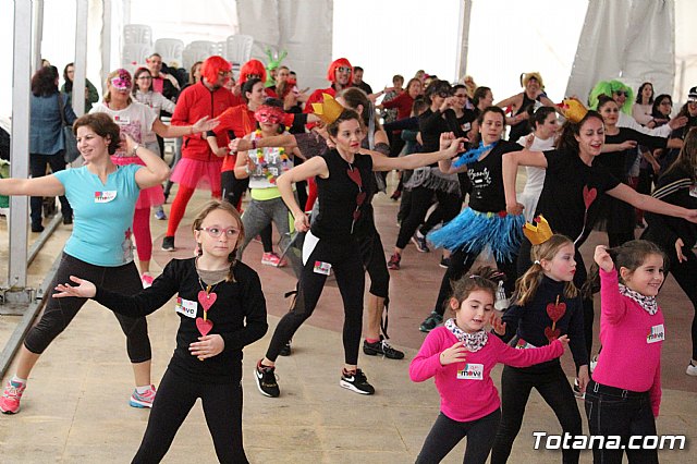 Masterclass Zumba MOVE especial Carnaval - 68