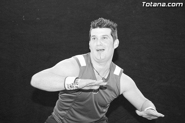 Zumba Master Class con Cyril organizado por MOVE - 58