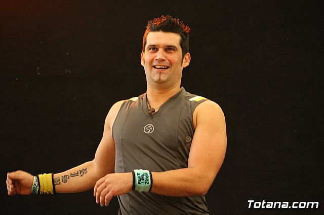 Zumba Master Class con Cyril organizado por MOVE - 63