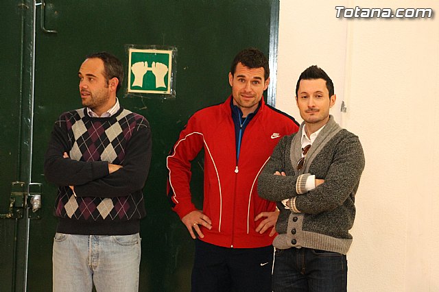 Zumba Master Class con Cyril organizado por MOVE - 87